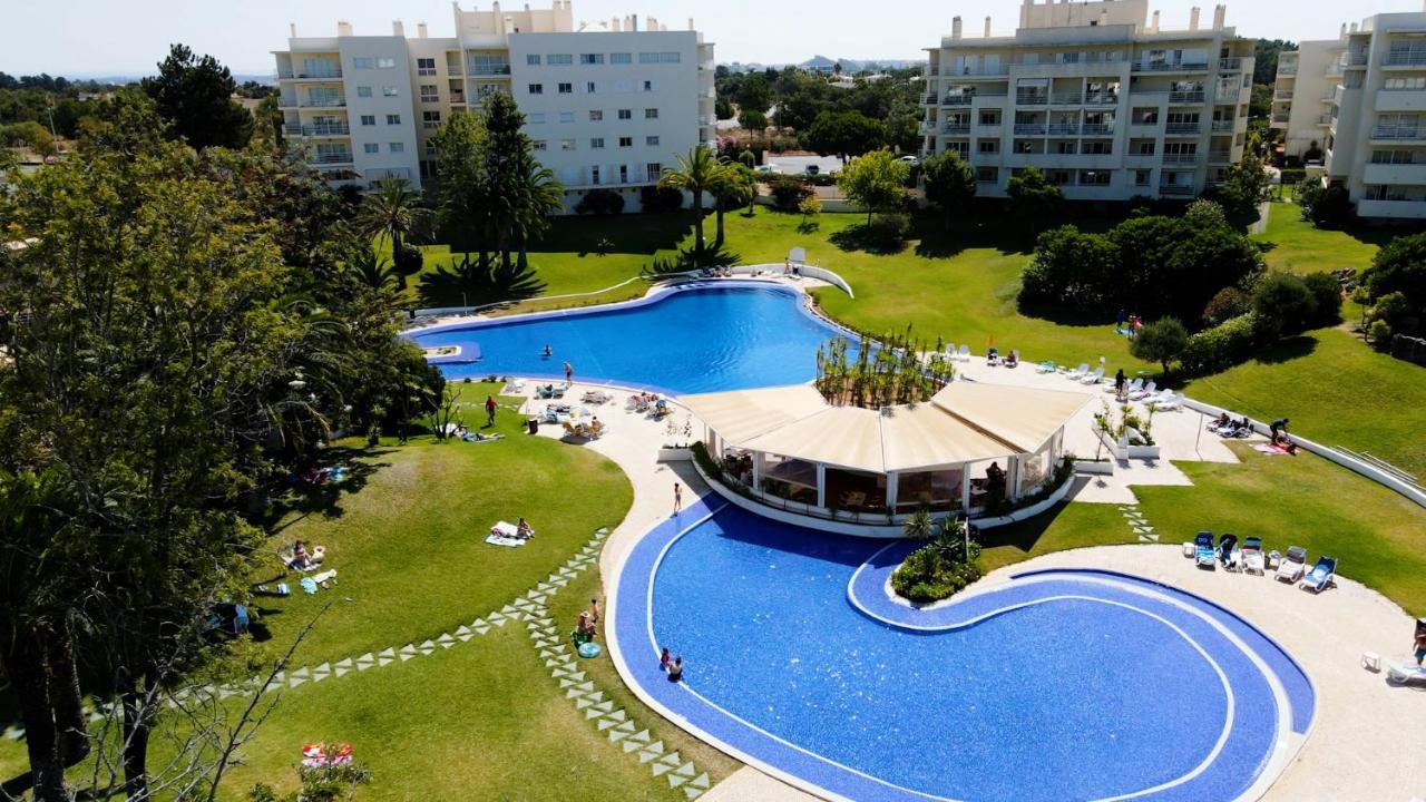 Pôr-do-Sol Alvor Exterior foto