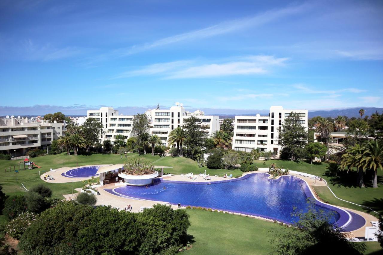 Pôr-do-Sol Alvor Exterior foto