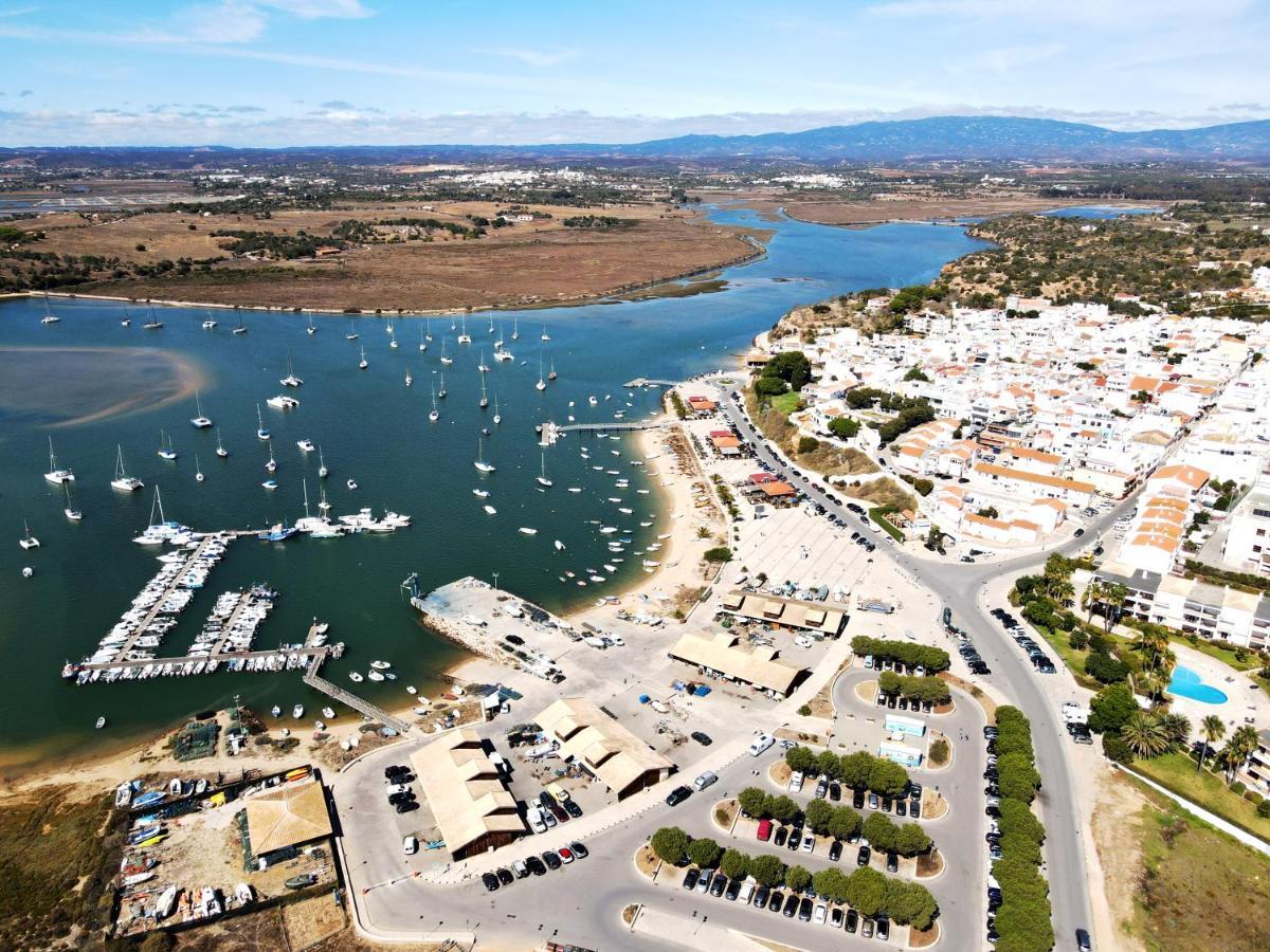 Pôr-do-Sol Alvor Exterior foto