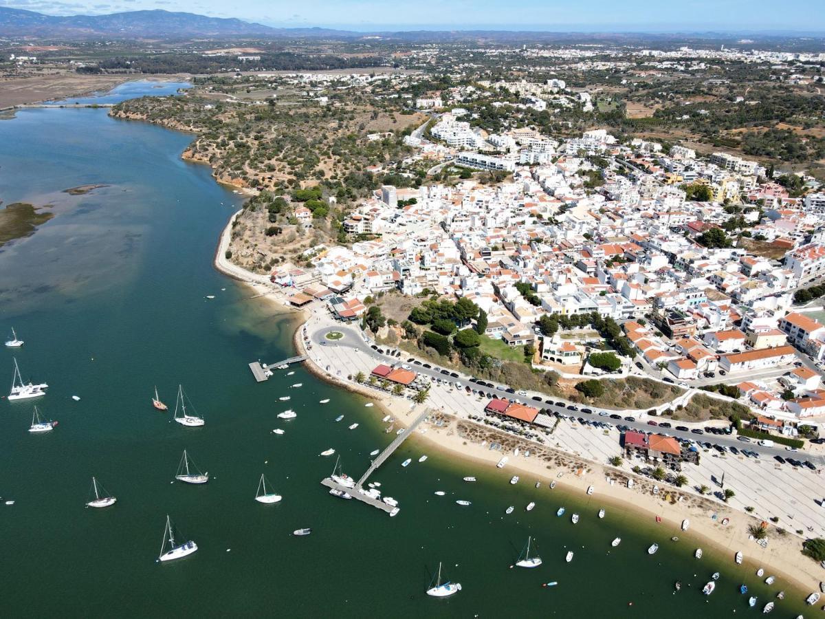 Pôr-do-Sol Alvor Exterior foto